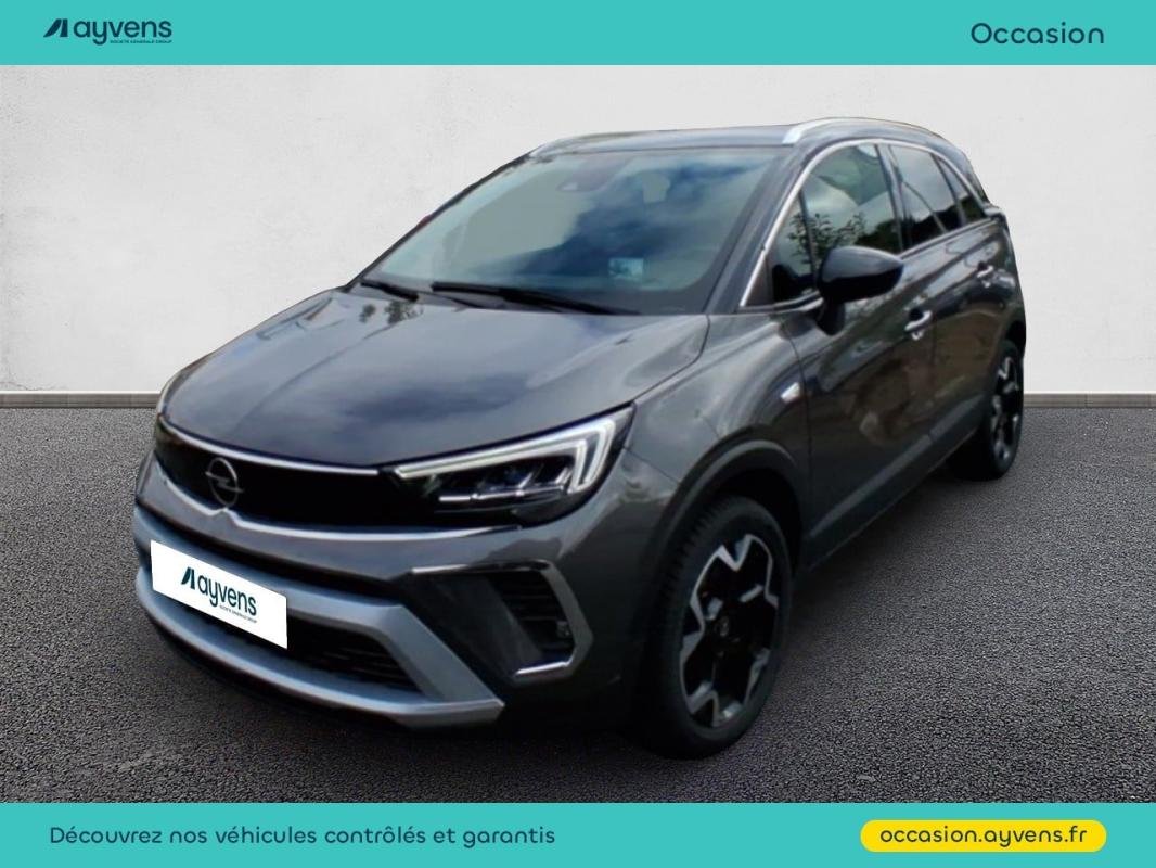 Opel Crossland - Photo 1