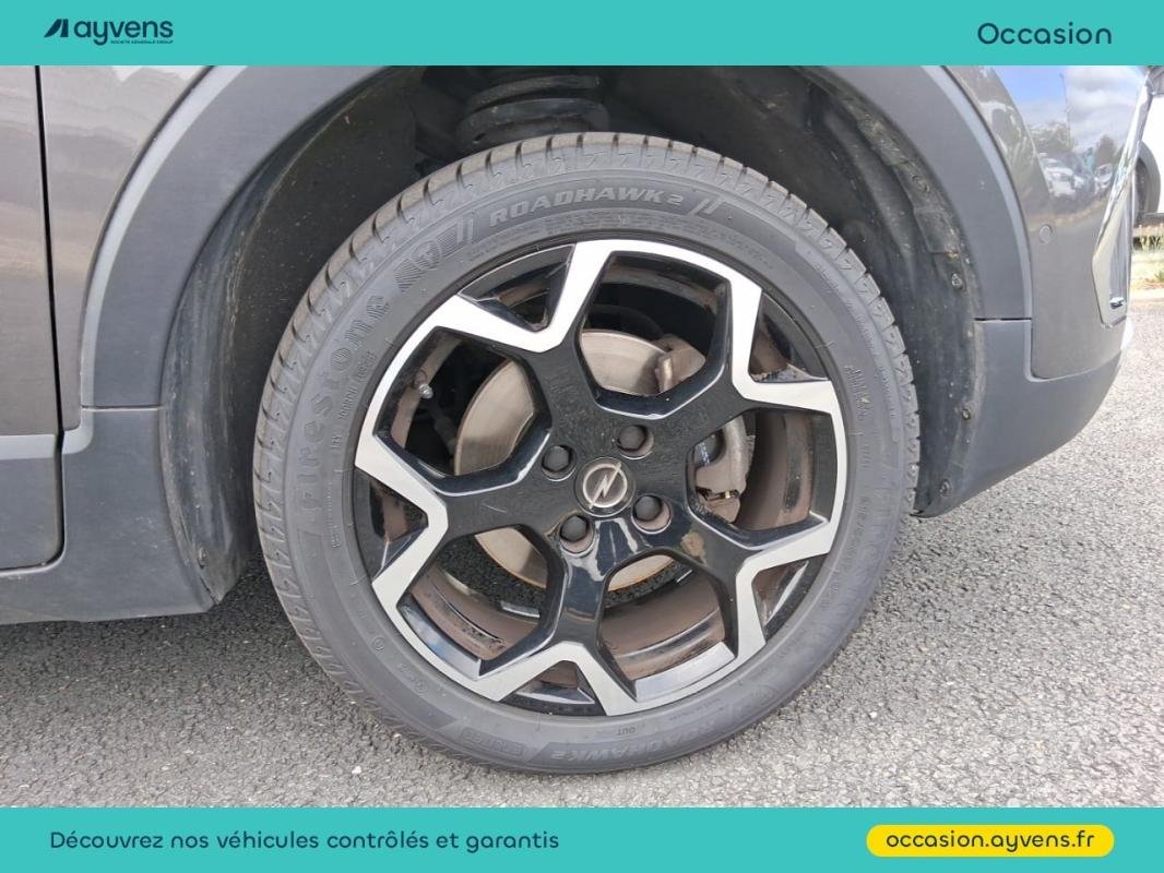Opel Crossland - Photo 15