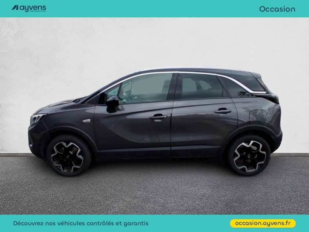 Opel Crossland - Photo 2