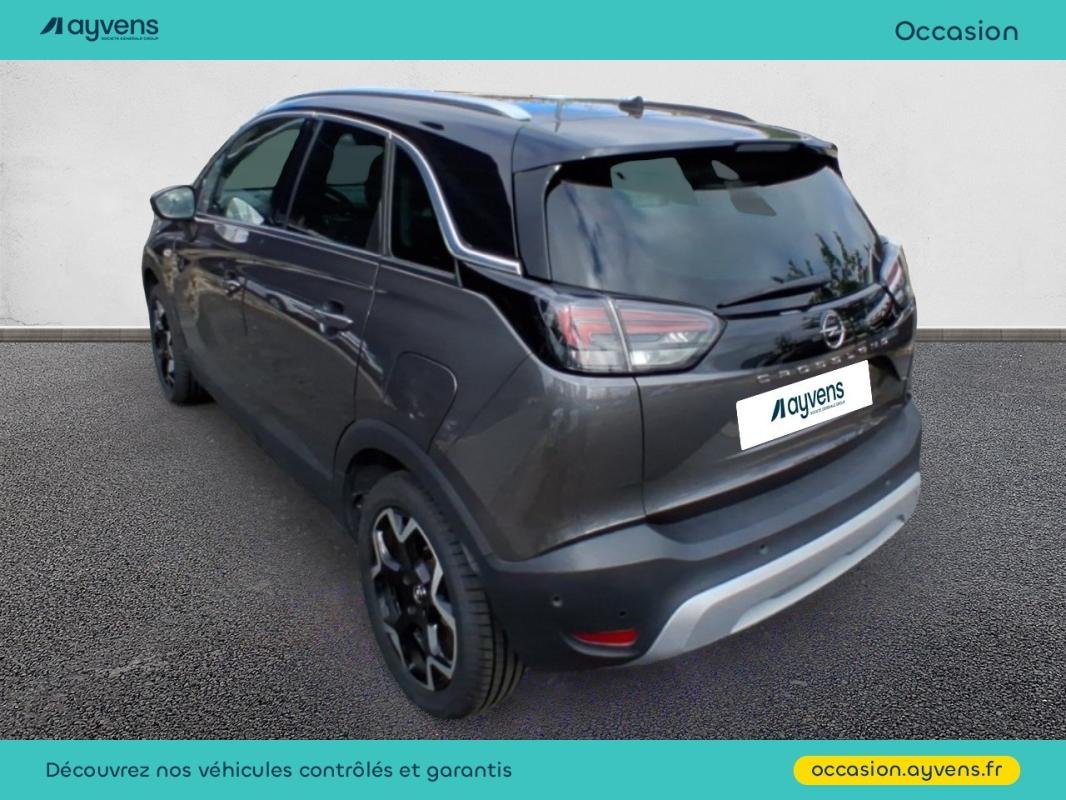 Opel Crossland - Photo 3