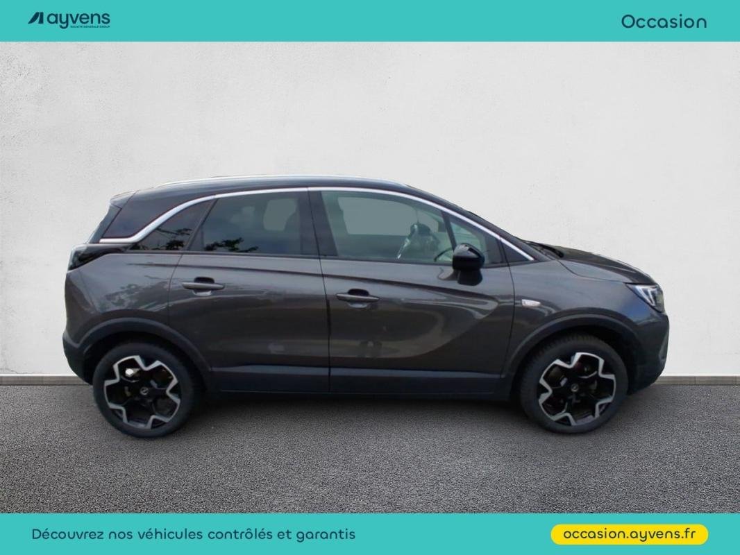 Opel Crossland - Photo 4