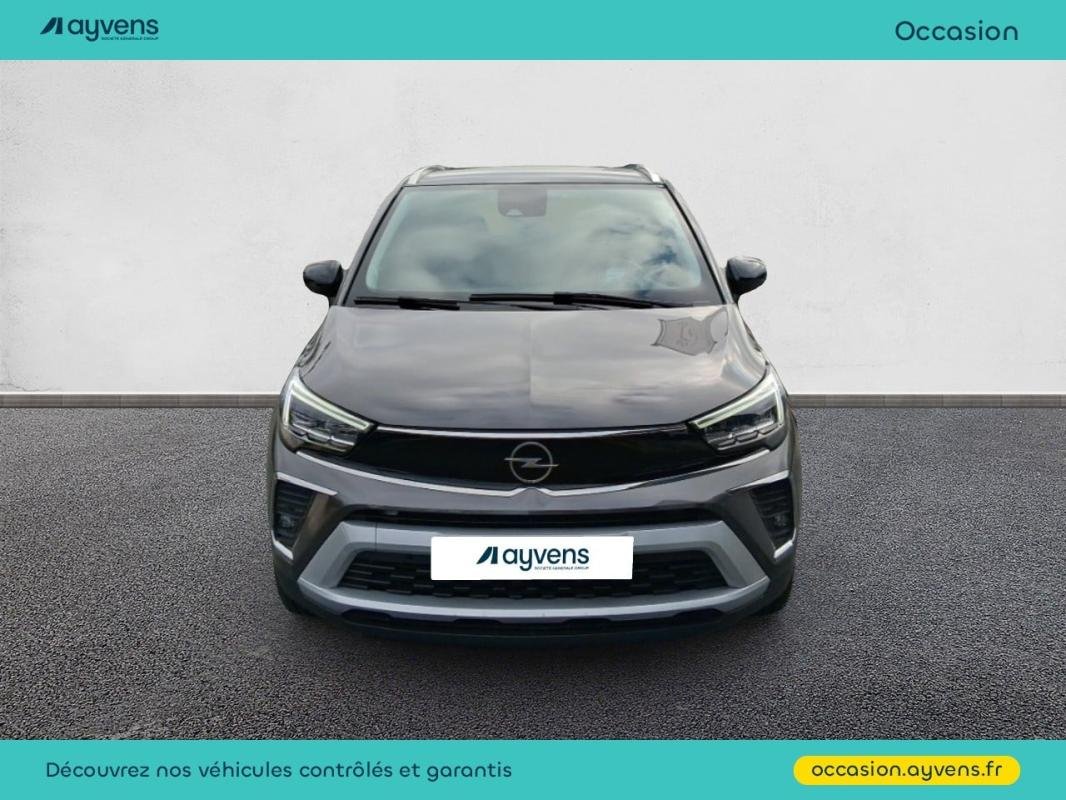 Opel Crossland - Photo 5