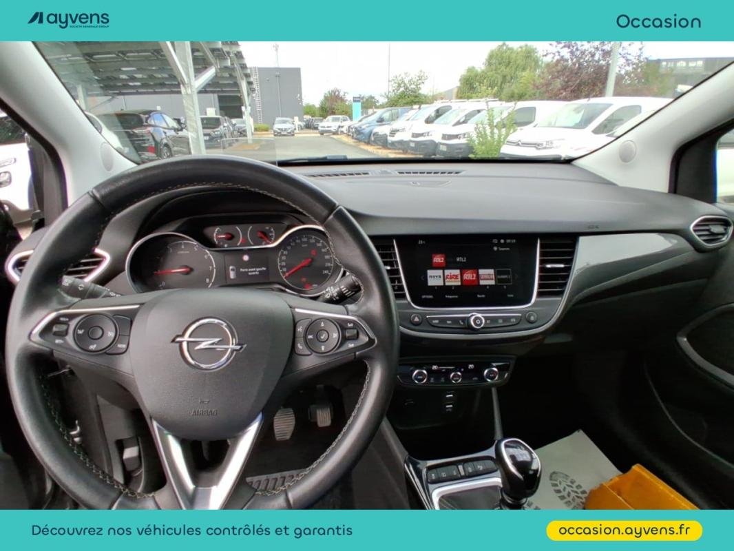 Opel Crossland - Photo 6