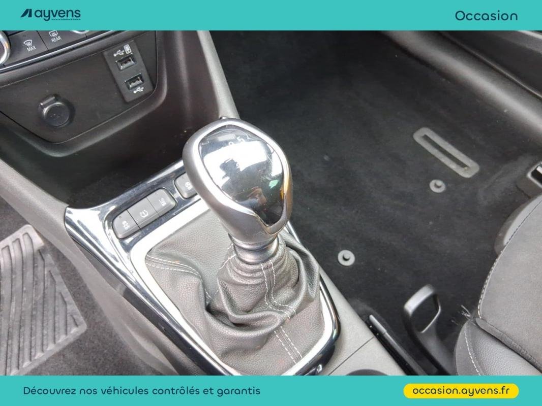 Opel Crossland - Photo 9