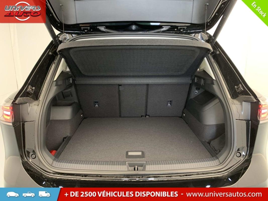 Volkswagen Tiguan - Photo 11