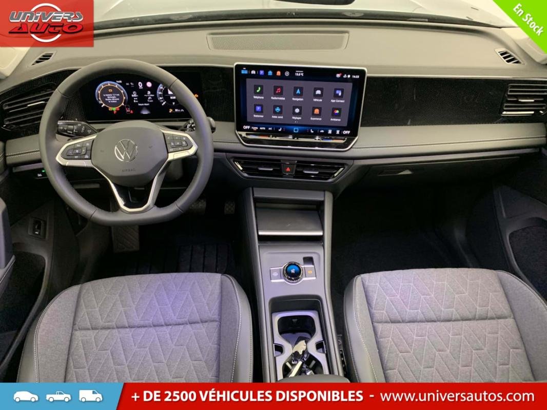 Volkswagen Tiguan - Photo 12
