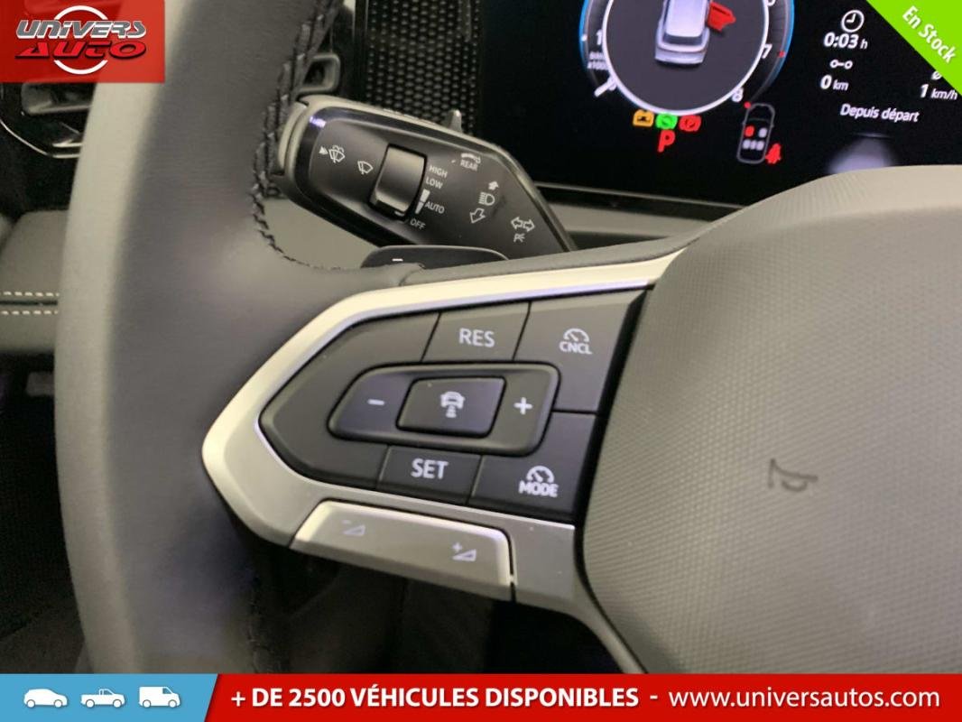 Volkswagen Tiguan - Photo 15