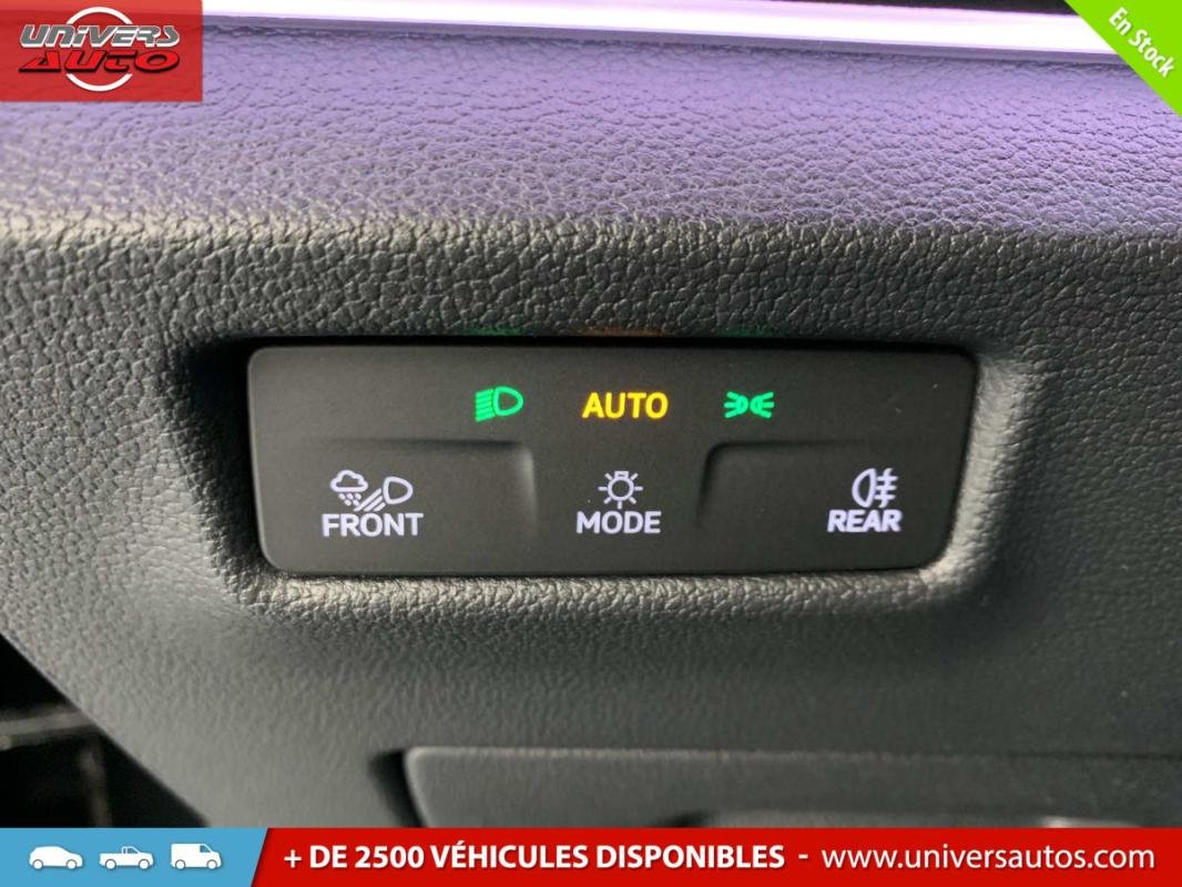 Volkswagen Tiguan - Photo 18