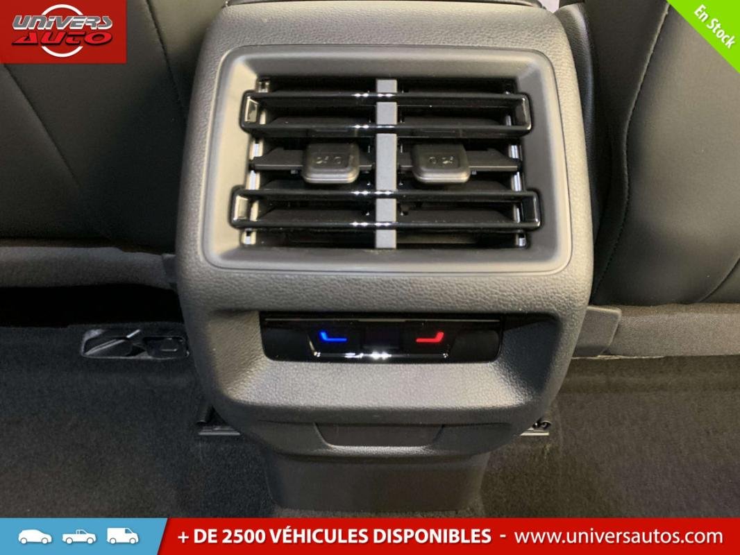 Volkswagen Tiguan - Photo 19