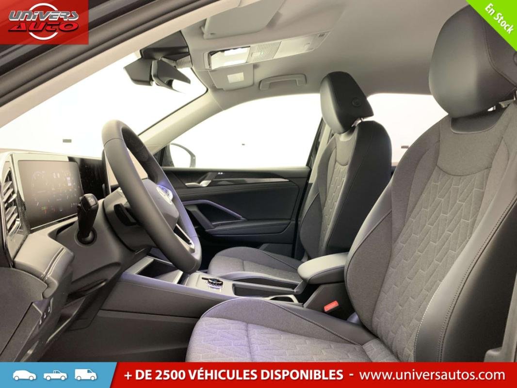 Volkswagen Tiguan - Photo 22