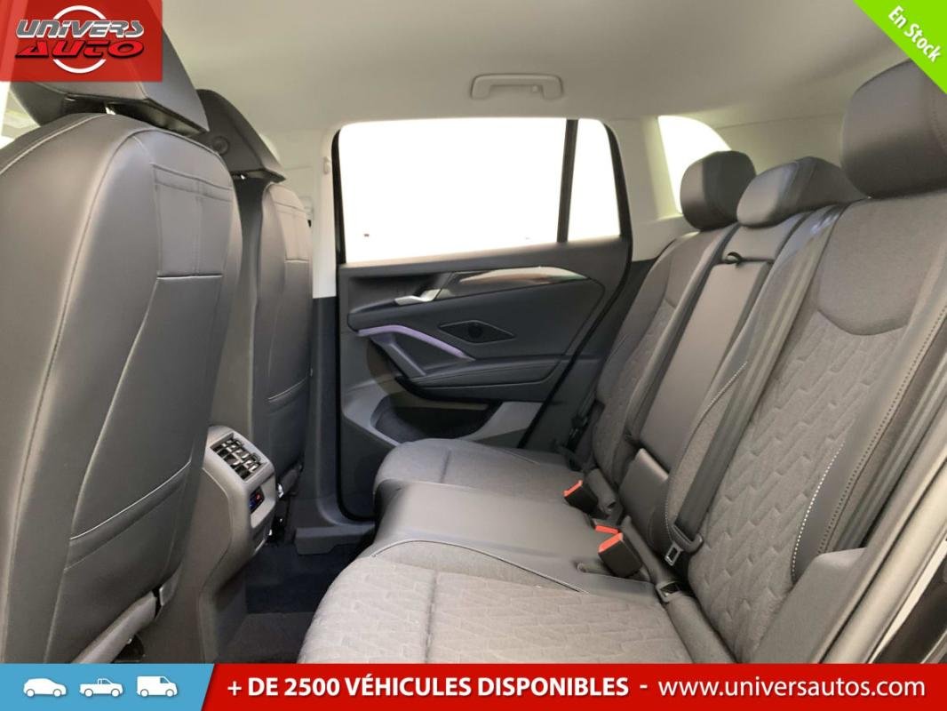 Volkswagen Tiguan - Photo 23