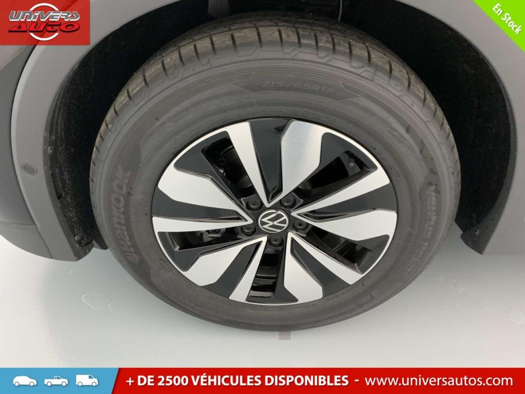 Volkswagen Tiguan - Photo 24