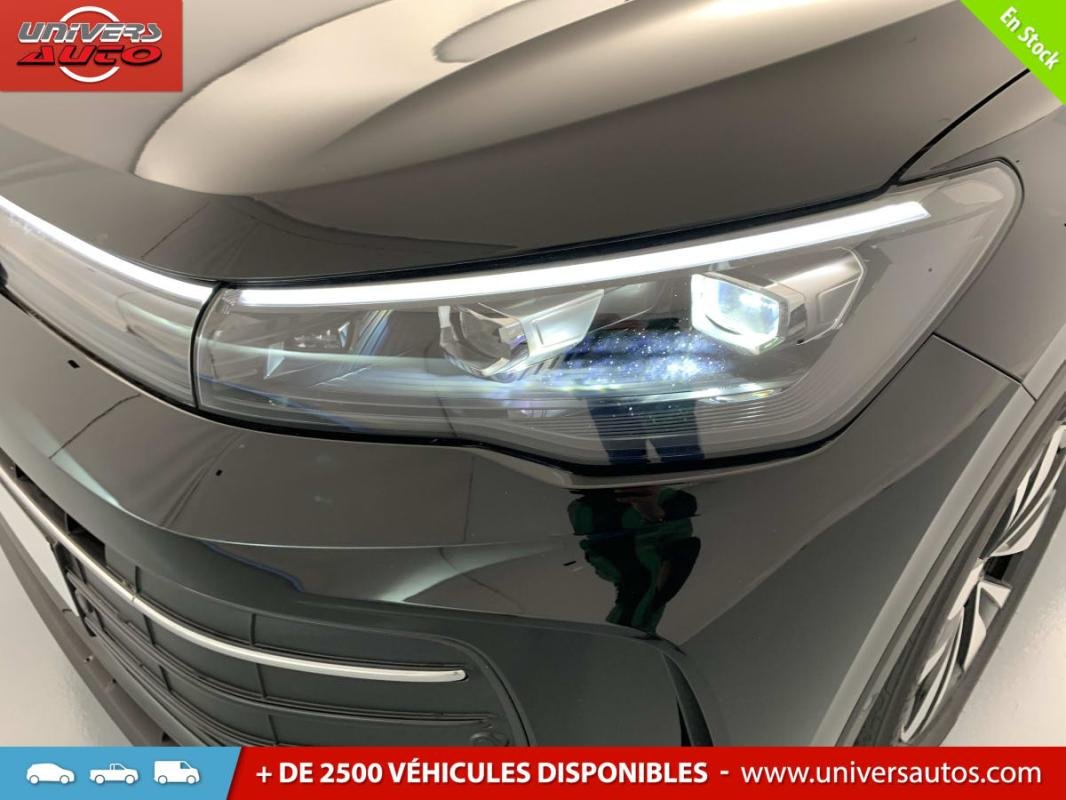 Volkswagen Tiguan - Photo 25