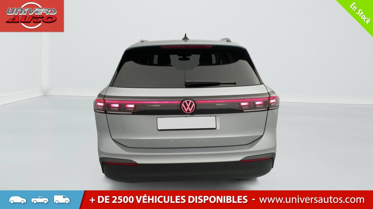 Volkswagen Tiguan - Photo 32