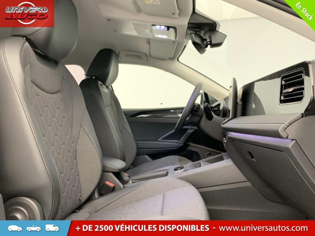 Volkswagen Tiguan - Photo 35