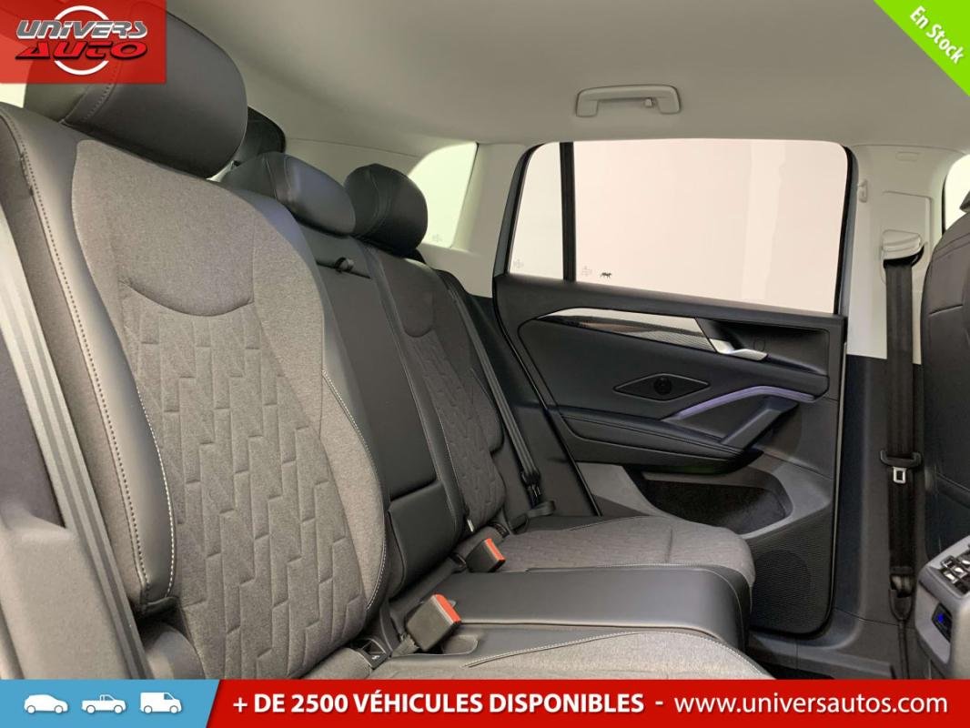 Volkswagen Tiguan - Photo 36