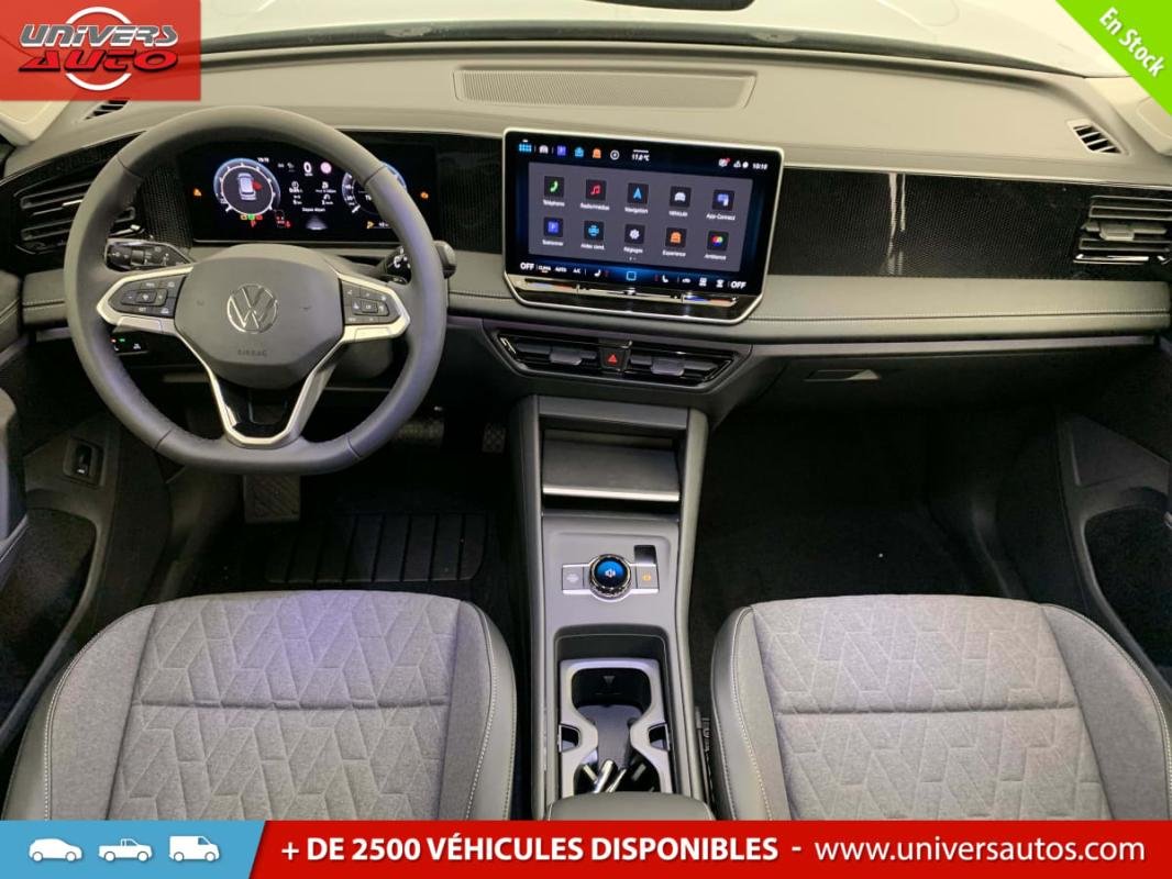 Volkswagen Tiguan - Photo 38