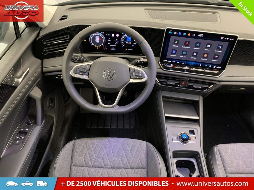 Volkswagen Tiguan - Photo 39