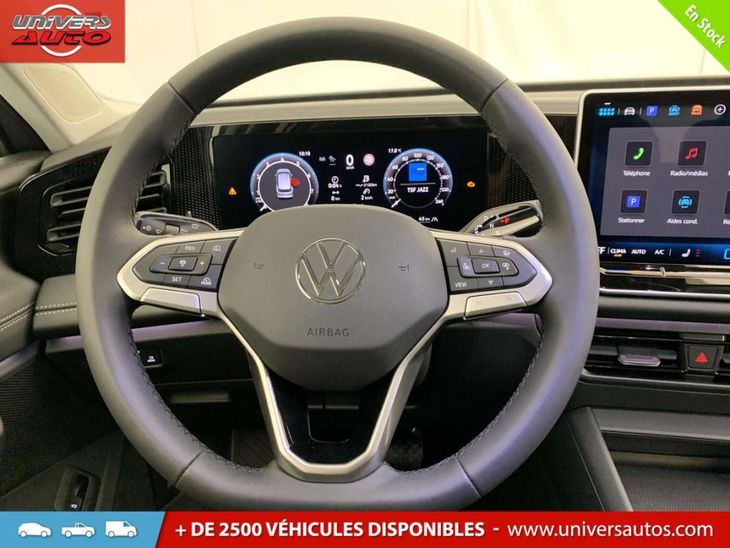 Volkswagen Tiguan - Photo 40