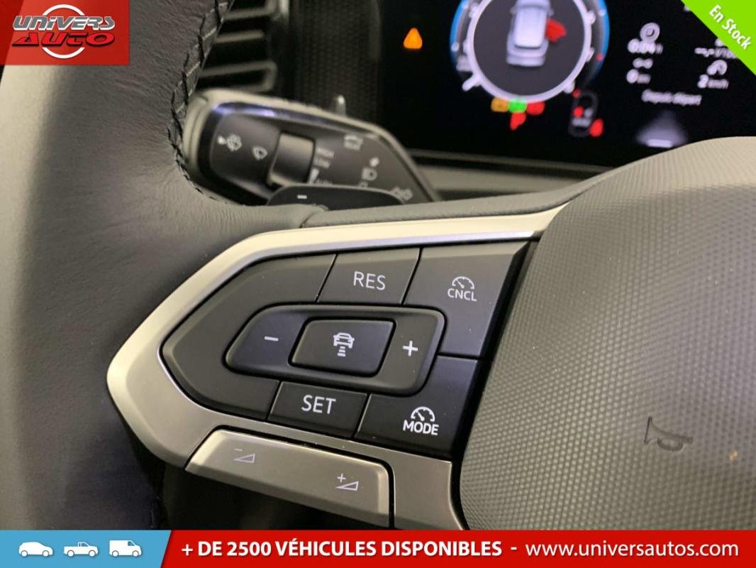 Volkswagen Tiguan - Photo 41