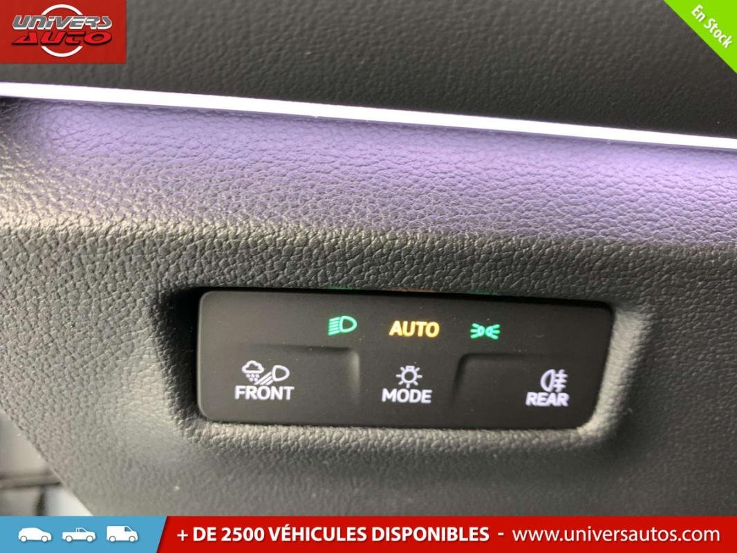 Volkswagen Tiguan - Photo 46