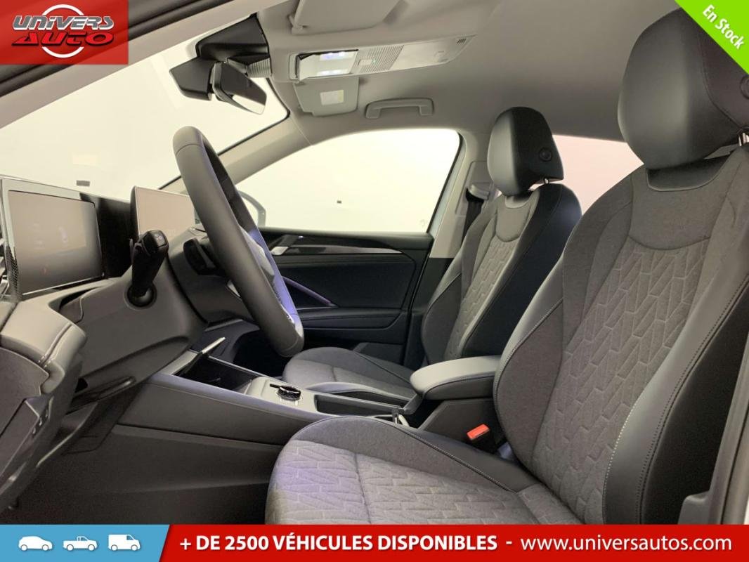 Volkswagen Tiguan - Photo 49