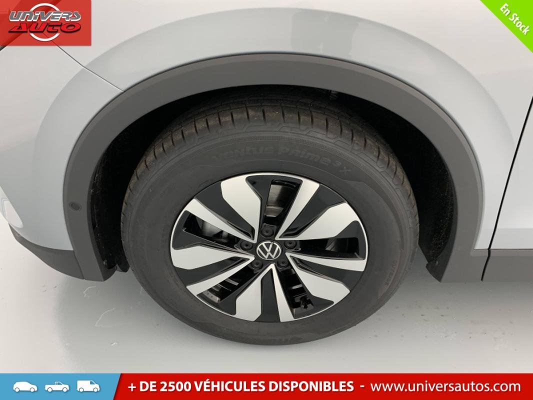Volkswagen Tiguan - Photo 51