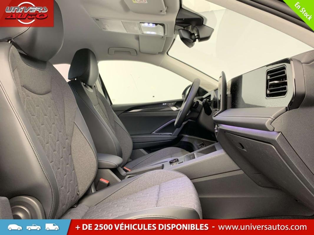 Volkswagen Tiguan - Photo 9