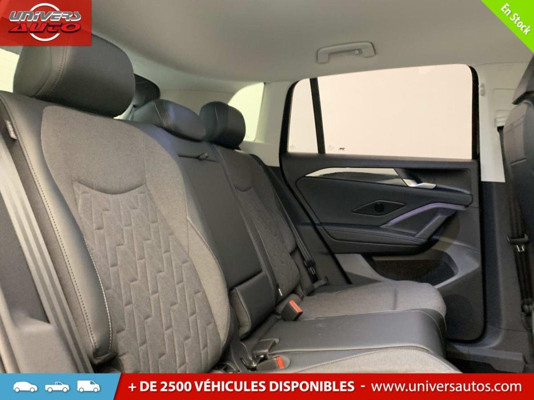 Volkswagen Tiguan - Photo 10