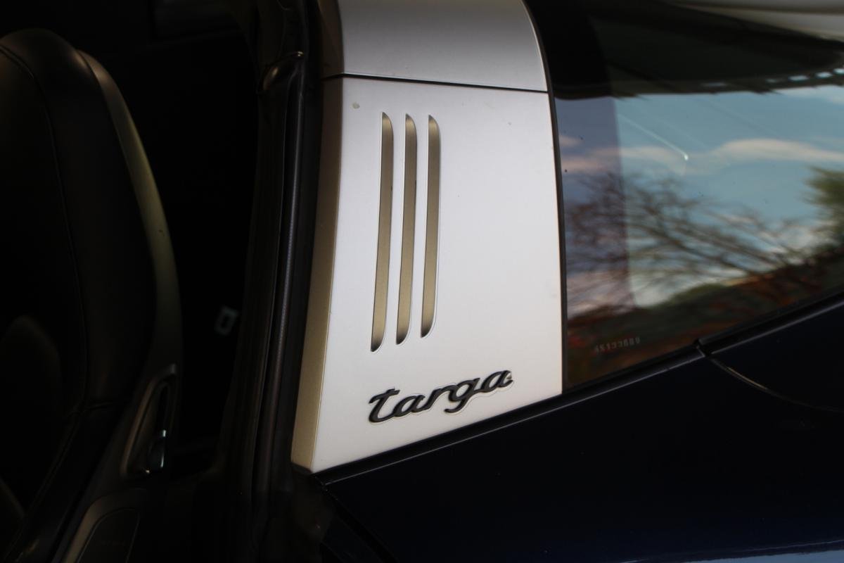 Porsche 911 - Photo 12