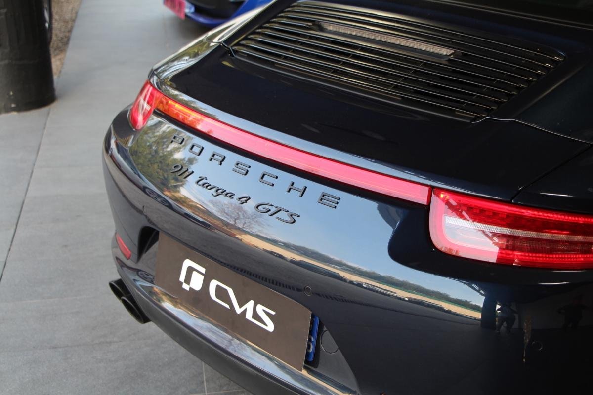Porsche 911 - Photo 22