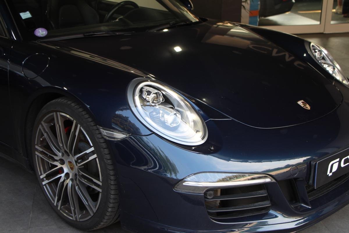 Porsche 911 - Photo 25