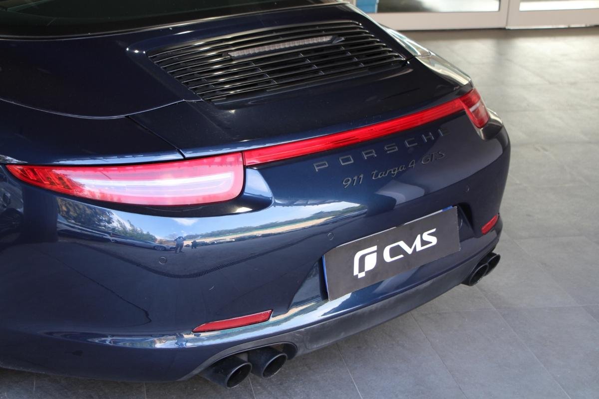 Porsche 911 - Photo 4