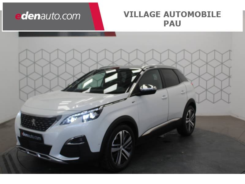 Peugeot 3008 - Photo 1