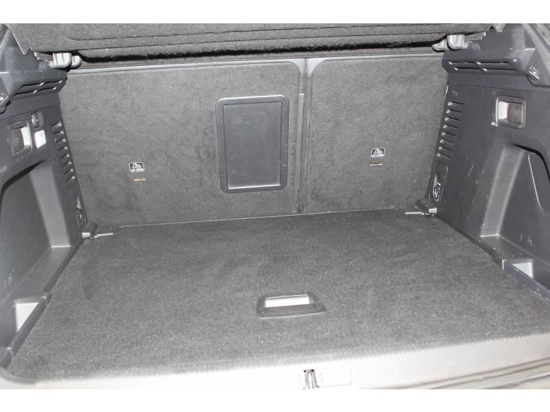 Peugeot 3008 - Photo 11