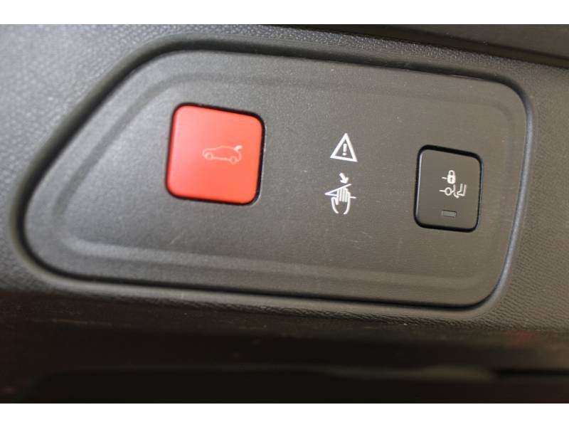 Peugeot 3008 - Photo 13