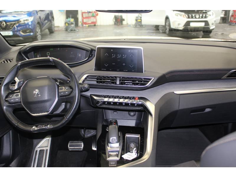 Peugeot 3008 - Photo 14