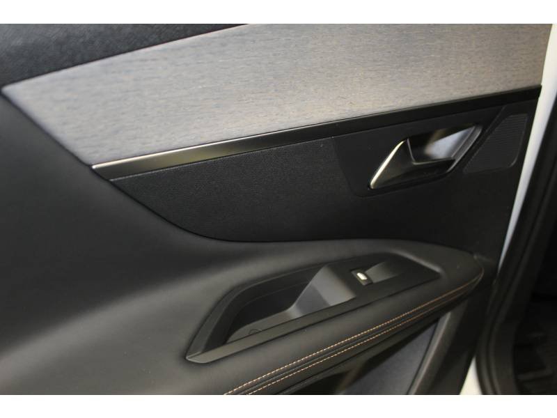 Peugeot 3008 - Photo 15