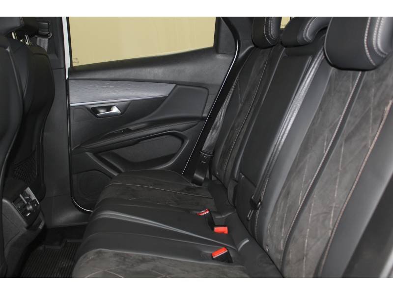 Peugeot 3008 - Photo 16
