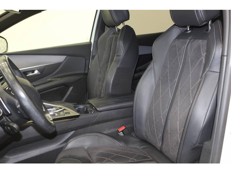 Peugeot 3008 - Photo 20