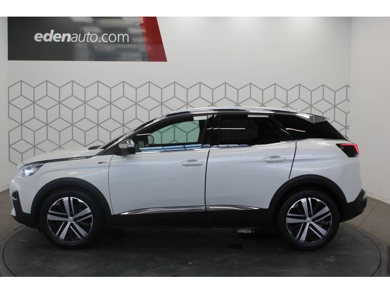 Peugeot 3008 - Photo 2