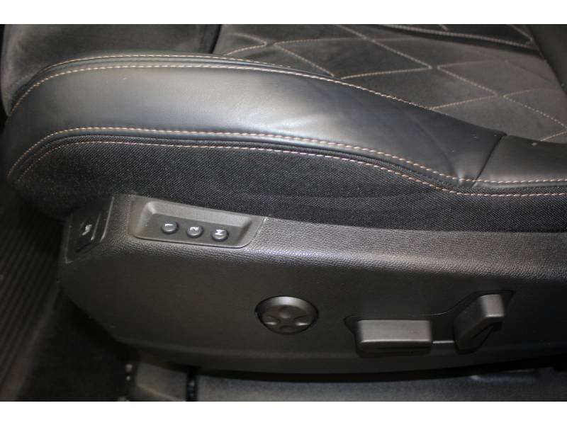 Peugeot 3008 - Photo 21