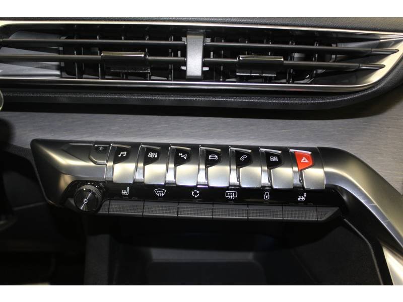 Peugeot 3008 - Photo 22