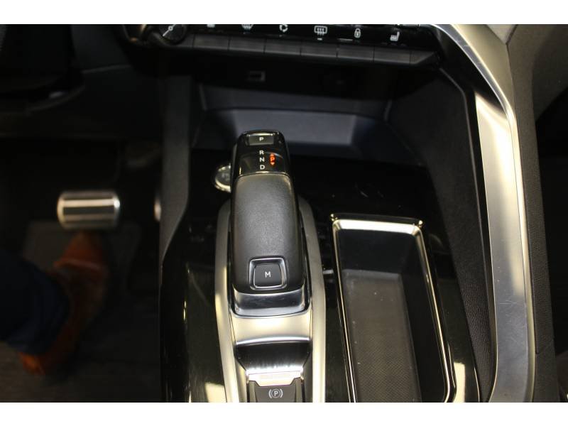 Peugeot 3008 - Photo 25