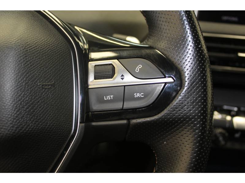 Peugeot 3008 - Photo 26