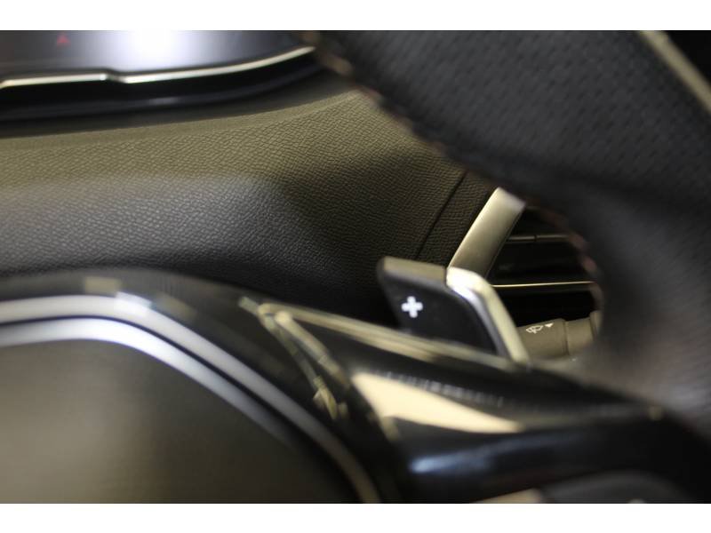 Peugeot 3008 - Photo 27