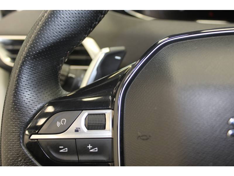 Peugeot 3008 - Photo 28