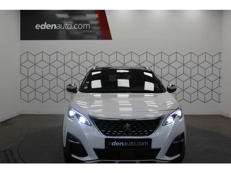 Peugeot 3008 - Photo 3