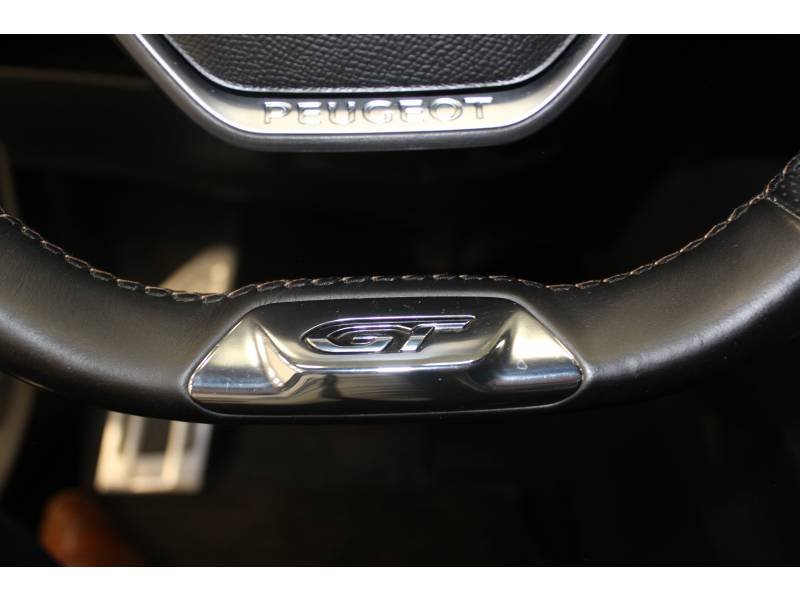Peugeot 3008 - Photo 31