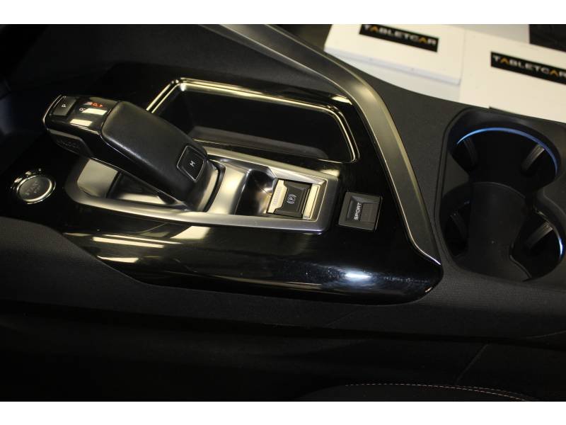 Peugeot 3008 - Photo 32